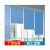 Factory Direct Curtain Office Office Building Wine Louver Curtain Shop Roller Blind Fabric Shading Curtain