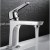 Hot Selling Russian Single Hole Mixed Faucet Kitchen Faucet New Hot and Cold Faucet Series Copper Faucet