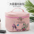 2021 New Korean Style Portable Cosmetic Bag Portable Travel Toiletry Bag Multi-Kinetic Energy Large-Capacity Cosmetics Buggy Bag