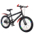 Bicycle Children's Bicycle Children's Mountain Bicycle Bike 20-Inch 22-Inch Children's Bicycle Bicycle Single