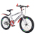Bicycle Children's Bicycle Children's Mountain Bicycle Bike 20-Inch 22-Inch Children's Bicycle Bicycle Single