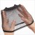 Wig Fixed Hair Net Korean One-End Two-End Hair Net Wig Invisible Hair Net Net Cover Mesh Cap Wig Part