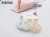 Elastic Rubber Hair Band Rope Rubber Band Hair Rope Hair Rope Jelly Color Hair Ring Headdress Hair Accessories Ornament Combination