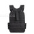 Tactical Vest Military Fans Amphibious Vest Lightweight Camouflage Vest Multi-Purpose Vest