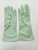 Pu/PVC Household Latex Gloves Washing, Washing, Washing, Cleaning, Household Rubber Gloves Pink Two-Tone Green