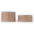 Wholesale Natural High Quality Jute Ribbon Christmas Ribbon Gift Packaging Decoration Materials Customizable Hemp Rope