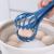 Household Kitchen Stirring Eggs and Vegetables All-in-One Clip