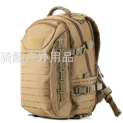 Huasheng 25L Short-Distance Patrol Dragon Egg Backpack Factory Direct Sales Light Small Riding Outdoor Tactics Backpack