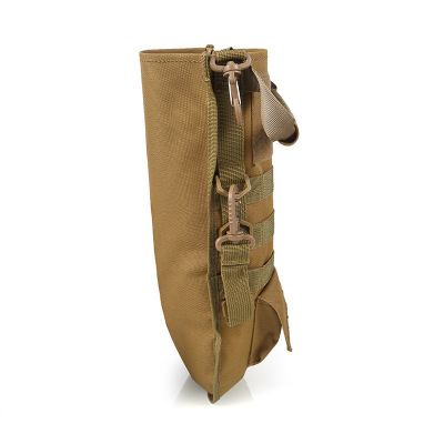 Tactical Christmas Bag Military Portable Sundries Pannier Bag Military Bag Accessories Storage Bag Christmas Stockings Hanging Ornament Outdoor Sports