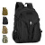 40 L Leisure Backpack Waterproof Outdoor Backpack Travel Backpack Riding Hiking Backpack Tactical Backpack Multi-Purpose Package