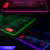 Manufacturer Wireless Charger Mouse Pad 10W RGB Luminous E-Sports Games Office Mouse Pad Soft Pad Customizable Pattern