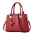 Popular Bag 2021 New Korean Women Bag Fashion Handbag Fashionable PU Leather Shaping Big Bag Bridal Crossbody Bag