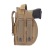 Outdoor Sports Holster CS Field Stealth Tactical Holster Climbing Camping Multifunctional Leg Pannier Bag Wholesale