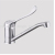 Hot-Selling New Arrival Kitchen Hot and Cold Faucet Washbasin Faucet Kitchen Sink Faucet Balcony Washbasin Faucet