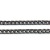 Jiye Hardware Chain NK Chain Luggage Accessories Clothing Jewelry Various Sizes and Specifications Customization
