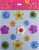 Christmas Series TPR Soft Glue Window Stickers Jelly Paste Glass Paster