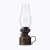 Kerosene Lamp Candle