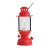 Retro GD LED Electronic Candle Light Portable Lamp Storm Lantern Barn Lantern Candle