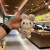 Creative Backpack Doll Bunny Pendant Cartoon Plush Bag Phone Keychain Doll Pendant