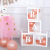 Full-Year Birthday Arrangement Fishtail Hanging Flag Baby Banquet Party Scene Balloon Decoration