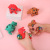 Creative New Exotic Squeeze Dinosaur Vent Colorful Grape Ball Squeezing Toy Animal Whole Person Decompression Stall Toy