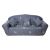 Printed Full Elastic Force Non-Slip Combination Elastic Dust-Proof All-Inclusive Universal Sofa Cover Summer