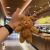 Internet Celebrity Ins Schoolbag Bear Decorative Pendant Cute Plush Doll Keychain Pendant Mini Doll