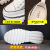 2021 New Sandals Women's Genuine Leather Elevator Mesh Breathable Casual Shoes All-Matching Internet Celebrity Same Style Women's Sandals in Stock