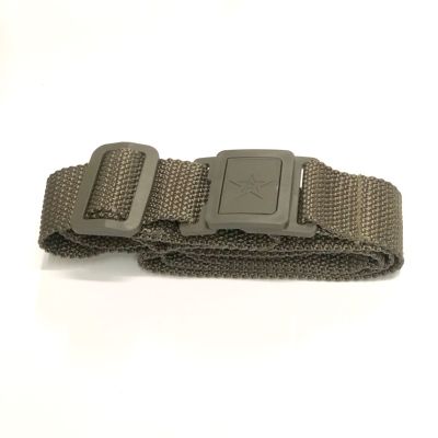 S Outer Belt B Gear Outdoor Mountaineering Tactical Belt Customized Field Equipment S Belt Release Buckle Outer Belt