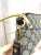 Women's Wallet 2022 New Fashion Clutch Bag Change and Key Small Bag Mobile Phone Bag
