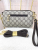 Women's Wallet 2022 New Fashion Clutch Bag Change and Key Small Bag Mobile Phone Bag