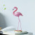 Flamingo Ornament Nordic Decorations Living Room Wine Cabinet TV Cabinet Decoration Wedding Gift Gift for Bestie