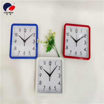 European-Style Simple Wall Hanging Watch Wall Lanyard Watch Living Room Bedroom Noiseless Watch Creative Unique Watch