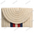 2021 Cross-Border New Weaving Women's Bag Straw Hat Women's Sun-Proof Beach Hat Sun Hat Women's Straw Bag Suit