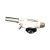 Cassette Gas Flame Gun Portable Baking Sushi Dishes Kitchen Picnic Outdoor Barbecue Flame Gun Ws-510