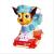 Factory Direct Supply New Household Small Commercial Paw Patrol Children's Rocking Cradle MP5