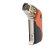 Small Direct Punching Inflatable Welding Gun Lighter Outdoor Portable High Temperature Flame Gun Heating