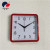 European-Style Simple Wall Hanging Watch Wall Lanyard Watch Living Room Bedroom Noiseless Watch Creative Unique Watch