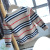 2021 Spring and Autumn New Men's and Women's Children's Knit Cardigan Baby Spring and Autumn Korean Style Sweater Baby Coat