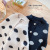 Kids' Sweater 2021 Spring New Boys and Girls Dot Sweater Baby Korean Cardigan Coat Trendy Cy102