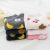 Socks Socks  Japanese Cartoon Sweet Cute Preppy Style Low Top Low Cut Socks  Spring and Summer Students Sports Short Cotton Sock