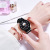 INS Super Popular TikTok Same Style Little Daisy Watch Female Student Korean Simple Woven Belt Detachable Couple Watch