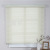 Factory Direct Curtain Soft Gauze Shutter Double-Layer Shading Office Shutter Curtain Type Punch-Free Louver Curtain