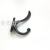 Clothes Hook Home Wall Mount Coat Hook Bedroom Clothes Single Hook Small Hook Bathroom Bathroom Clothes Hook Clothes Hook Single Coat Hook Clothes Hook