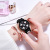 INS Super Popular TikTok Same Style Little Daisy Watch Female Student Korean Simple Woven Belt Detachable Couple Watch