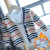 2021 Spring and Autumn New Men's and Women's Children's Knit Cardigan Baby Spring and Autumn Korean Style Sweater Baby Coat