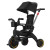 Four-in-One Children's Tricycle Folding 1-6 Years Baby Three-Wheeled Bicycle Children's Trolley Self-Propelled Stroller