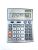 Calculator Office Supplies with Check Button with 000 Button CT-3614