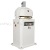 30-Grain Semi-automatic Dough Rounding Machine Bread Bun Splitting Machine Rubbing round Machine Dough Divider