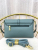 Bag 2023 New Fashion Middle-Aged Mom Bag Handbag Popular All-Matching Large Capacity Women's Shoulder Messenger Bag